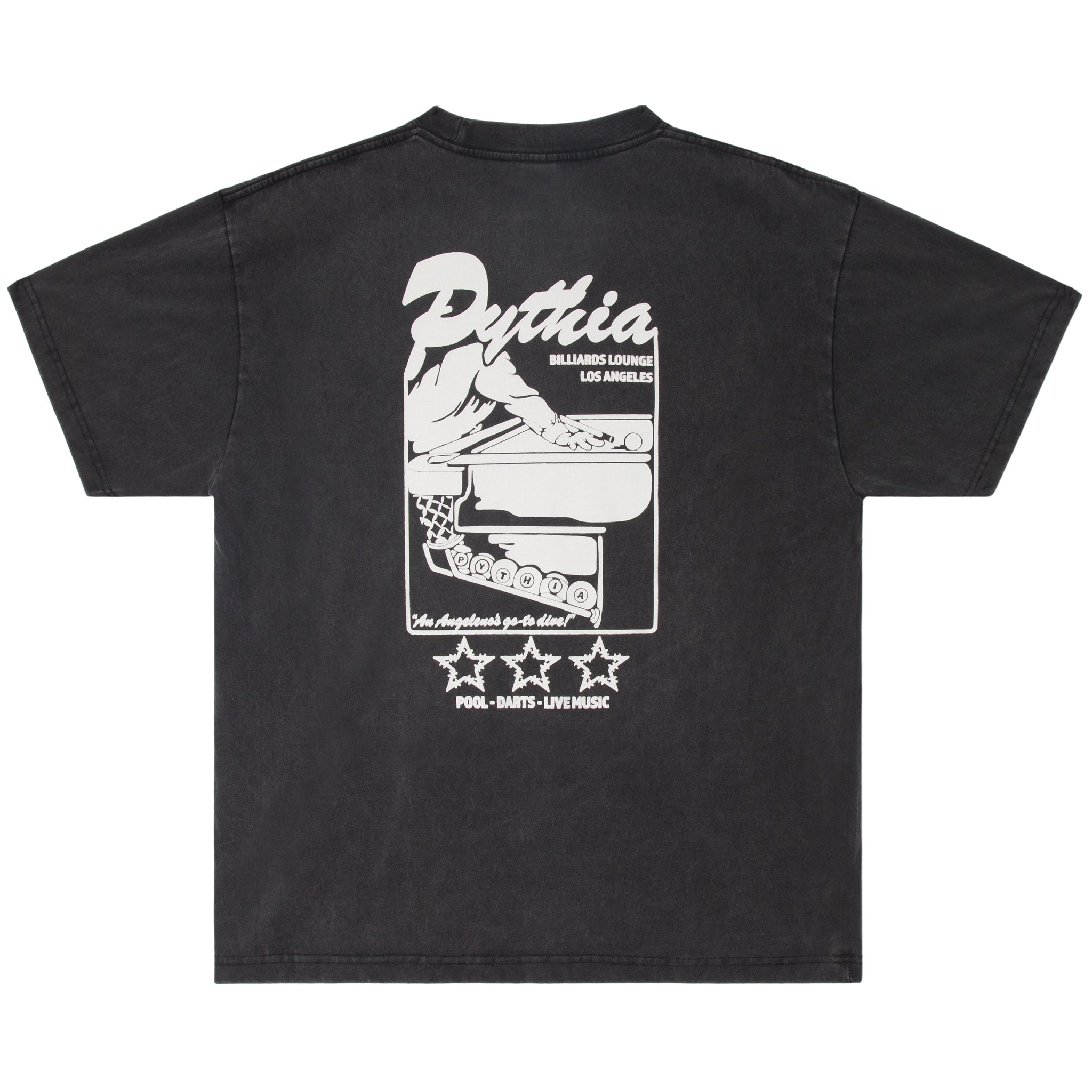 juemi Tシャツ　MACCIU POOL TEE ジュエミ JUEMI×MACCIU POOL TEE - メルカリ