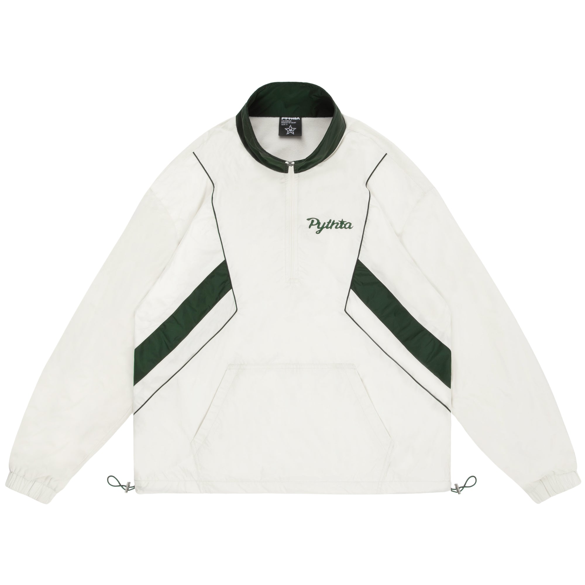 POLAR FLEECE WINDBREAKER