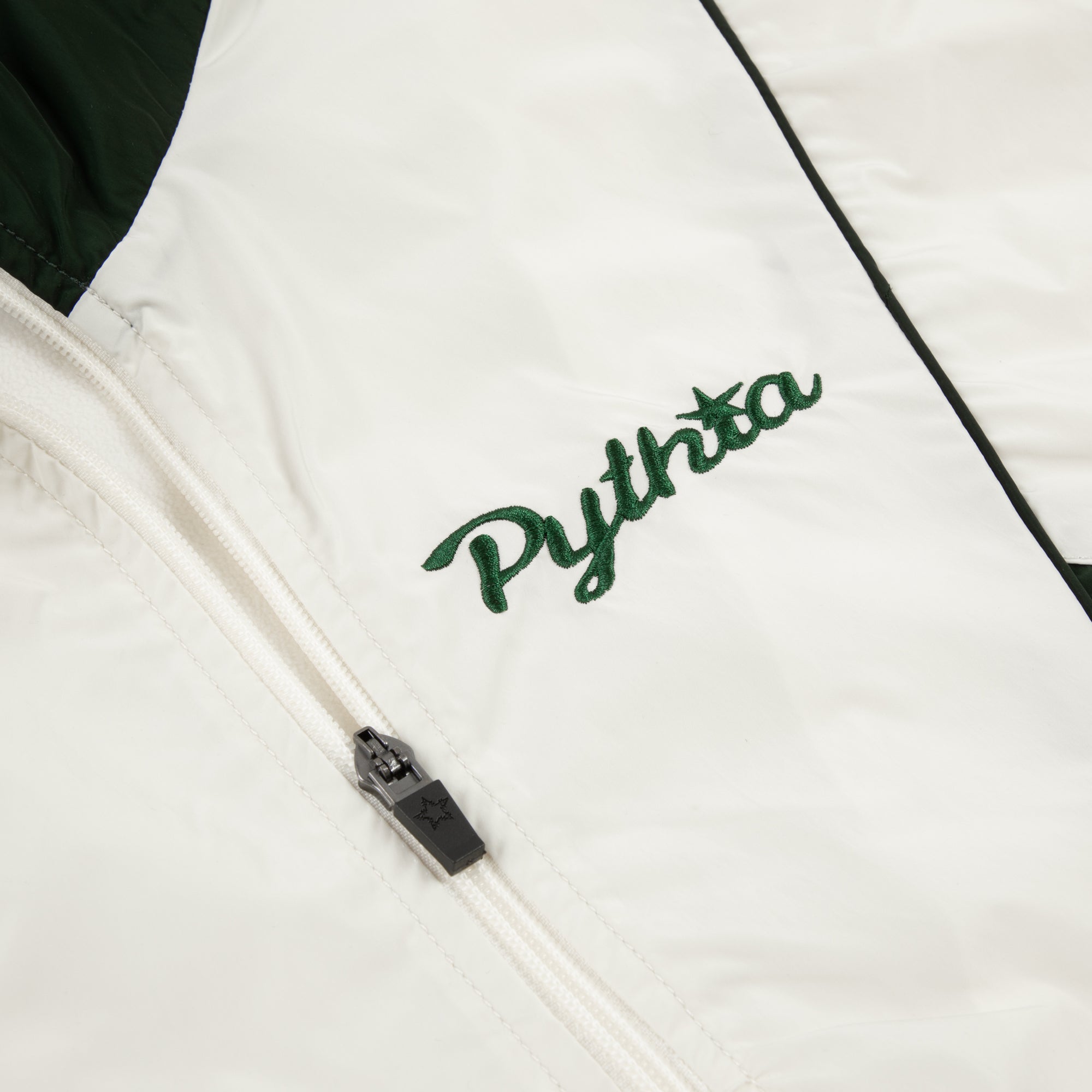 POLAR FLEECE WINDBREAKER