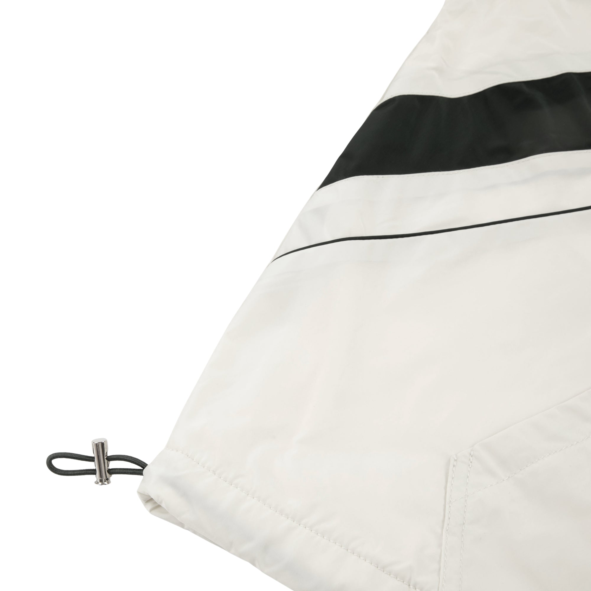 POLAR FLEECE WINDBREAKER