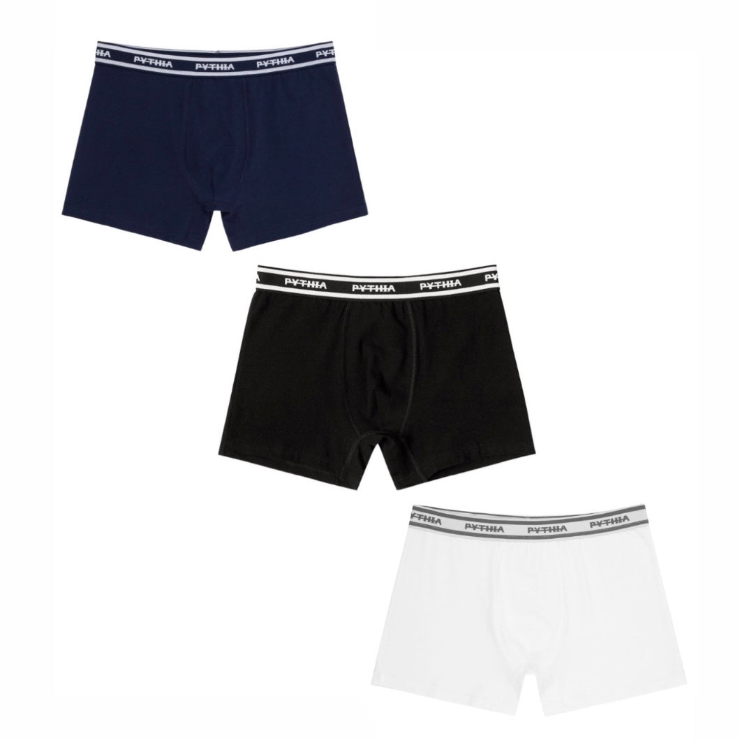 Classic Boxers Multi-Pack – Pythia Clothing