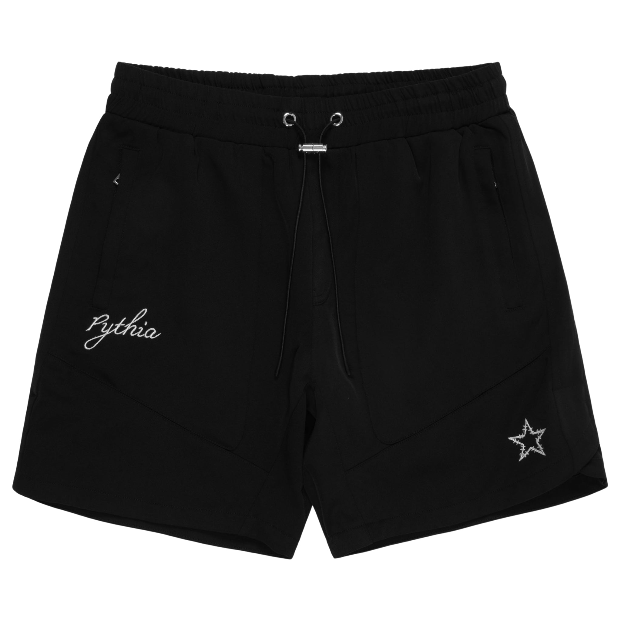 Pythia Clothing Athletic Shorts Black S