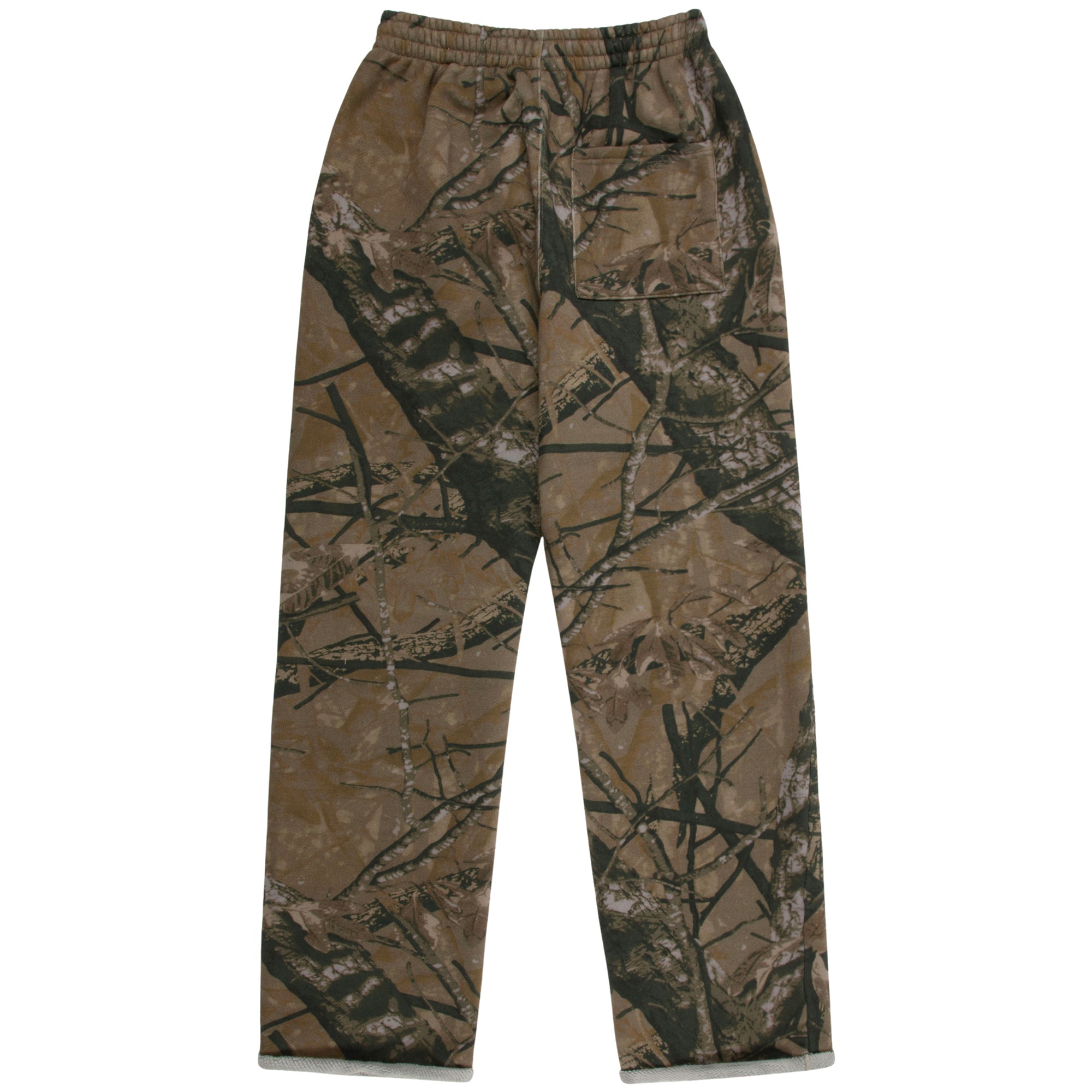 CAMO 111 SWEATS - PINK