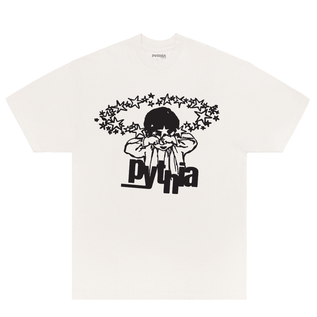 STAR CHILD TEE