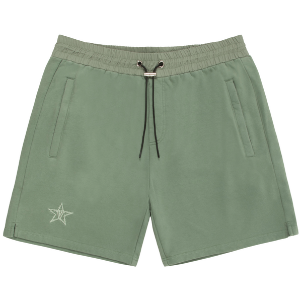 PYTHIA x VARIENT SHORTS