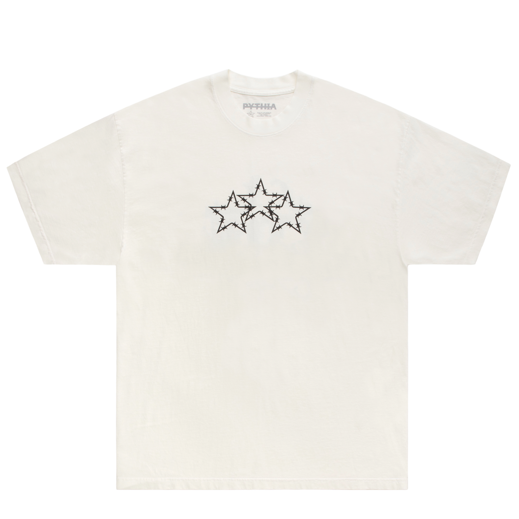 INCORPORATED TEE - OFF WHITE