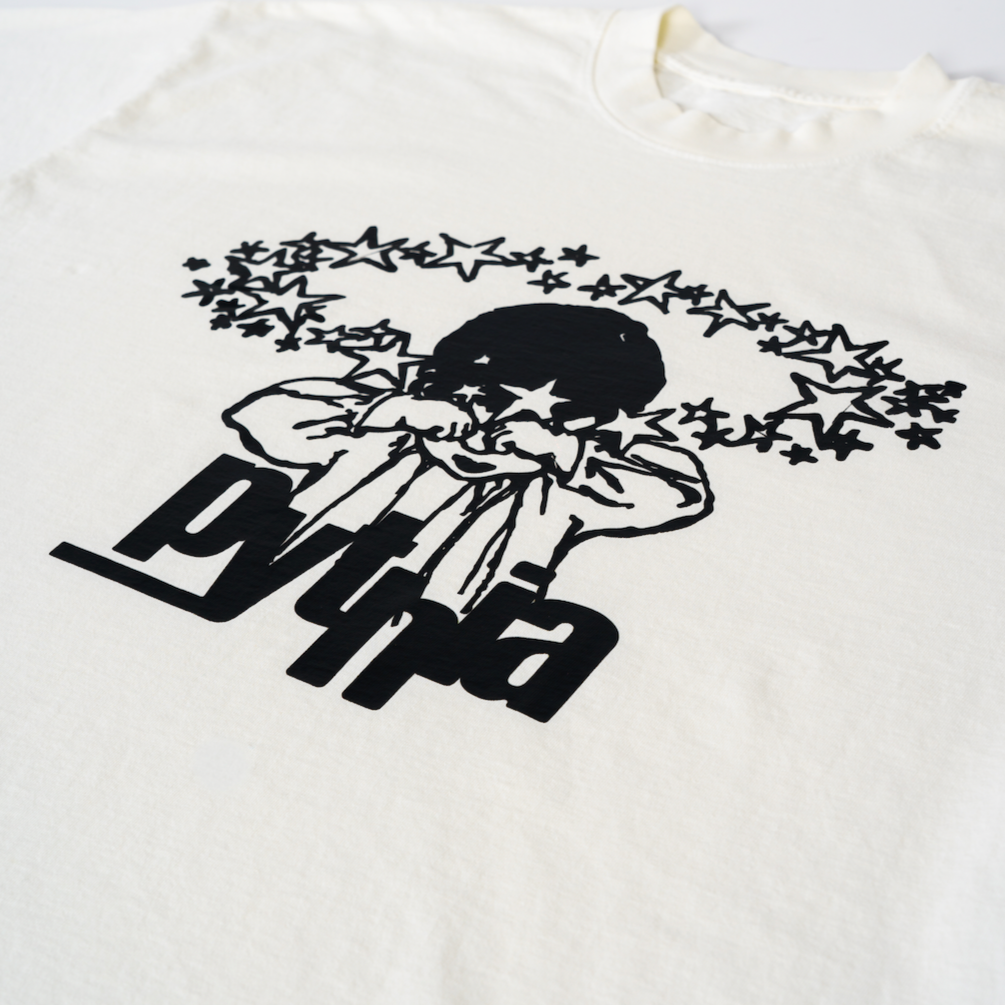 STAR CHILD TEE