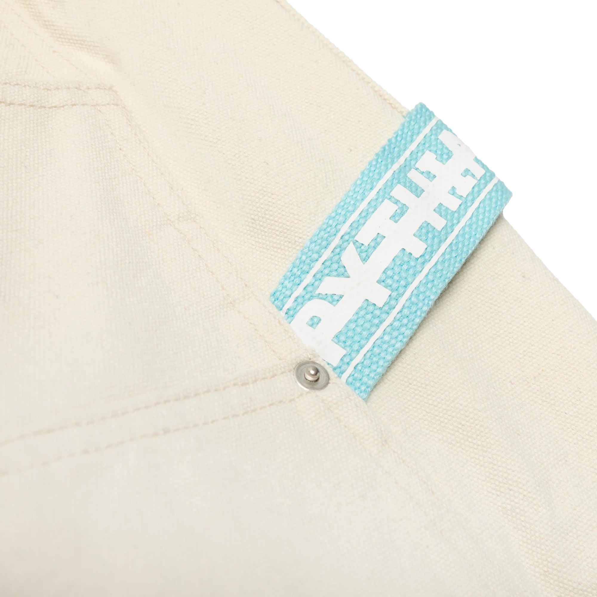 CHEETAH SLASH CARPENTER PANTS